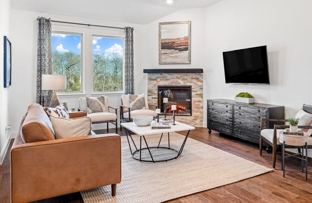 Images Beazer Homes Whitewing Trails