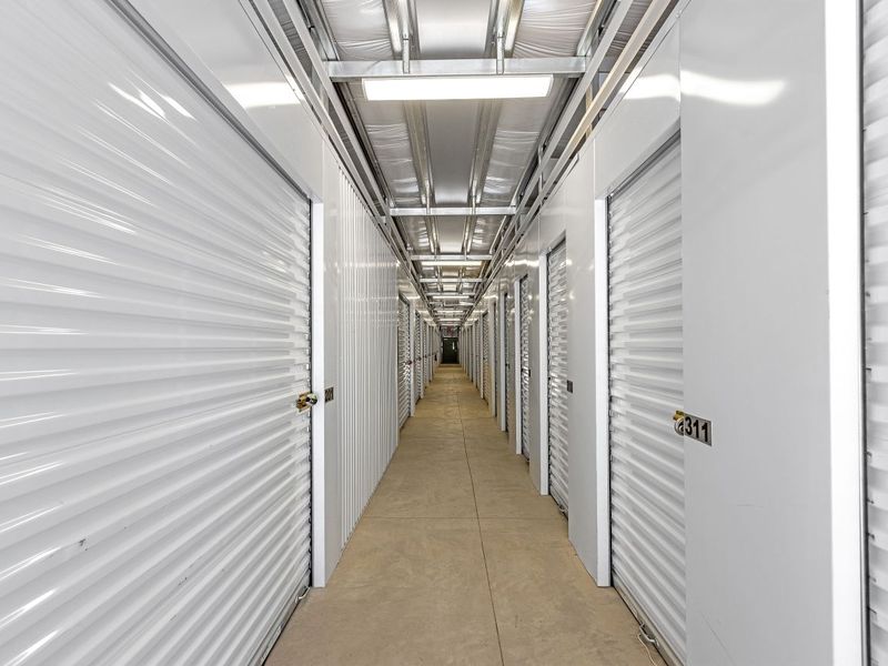 Interior Units 