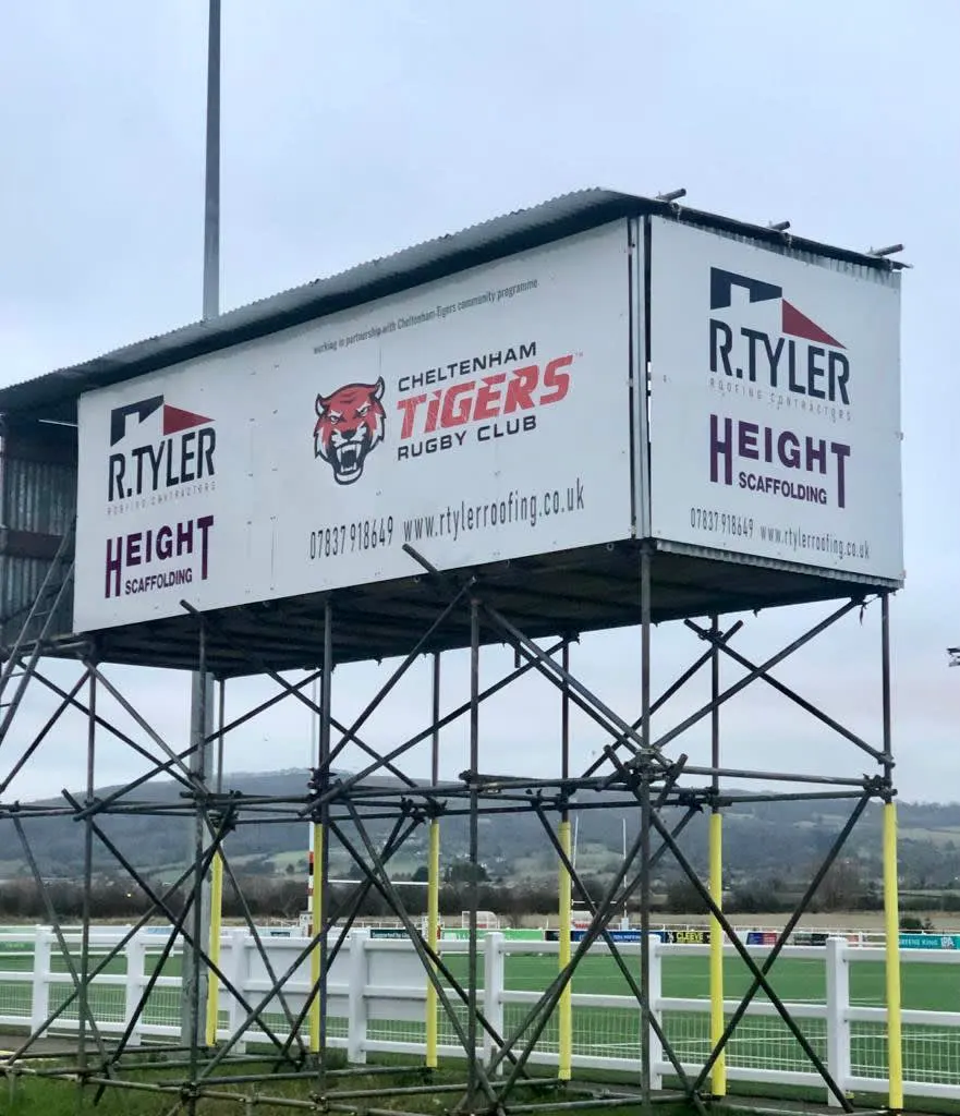 Images R Tyler Roofing Limited