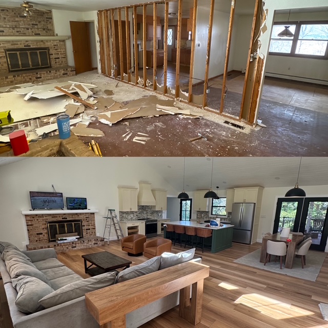 Floor Coverings International of East Lancaster County, PA Image