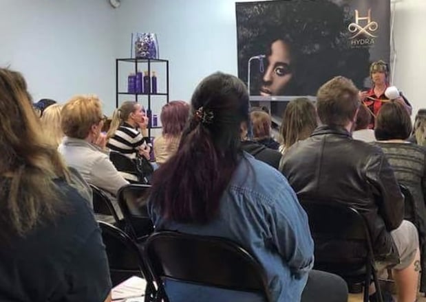 Images San Diego Grooming Academy