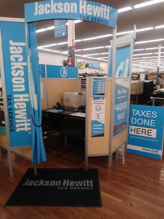 Images Jackson Hewitt Tax Service