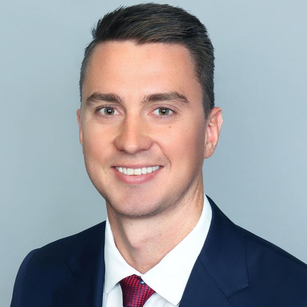 Images Edward Jones - Financial Advisor: Luke Willson, CFP®|CEPA®|AAMS®|CRPC™