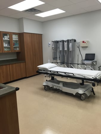 Images Xpress Wellness Urgent Care - Weatherford