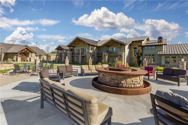 Images Best Western Plus High Country Inn