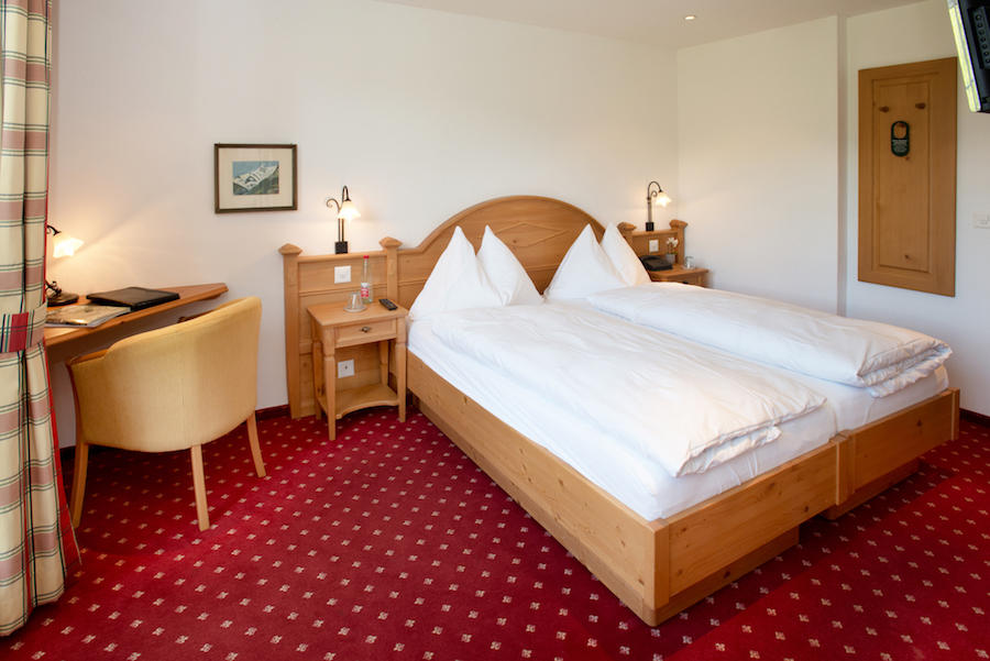 Bilder Hotel Sonnenberg
