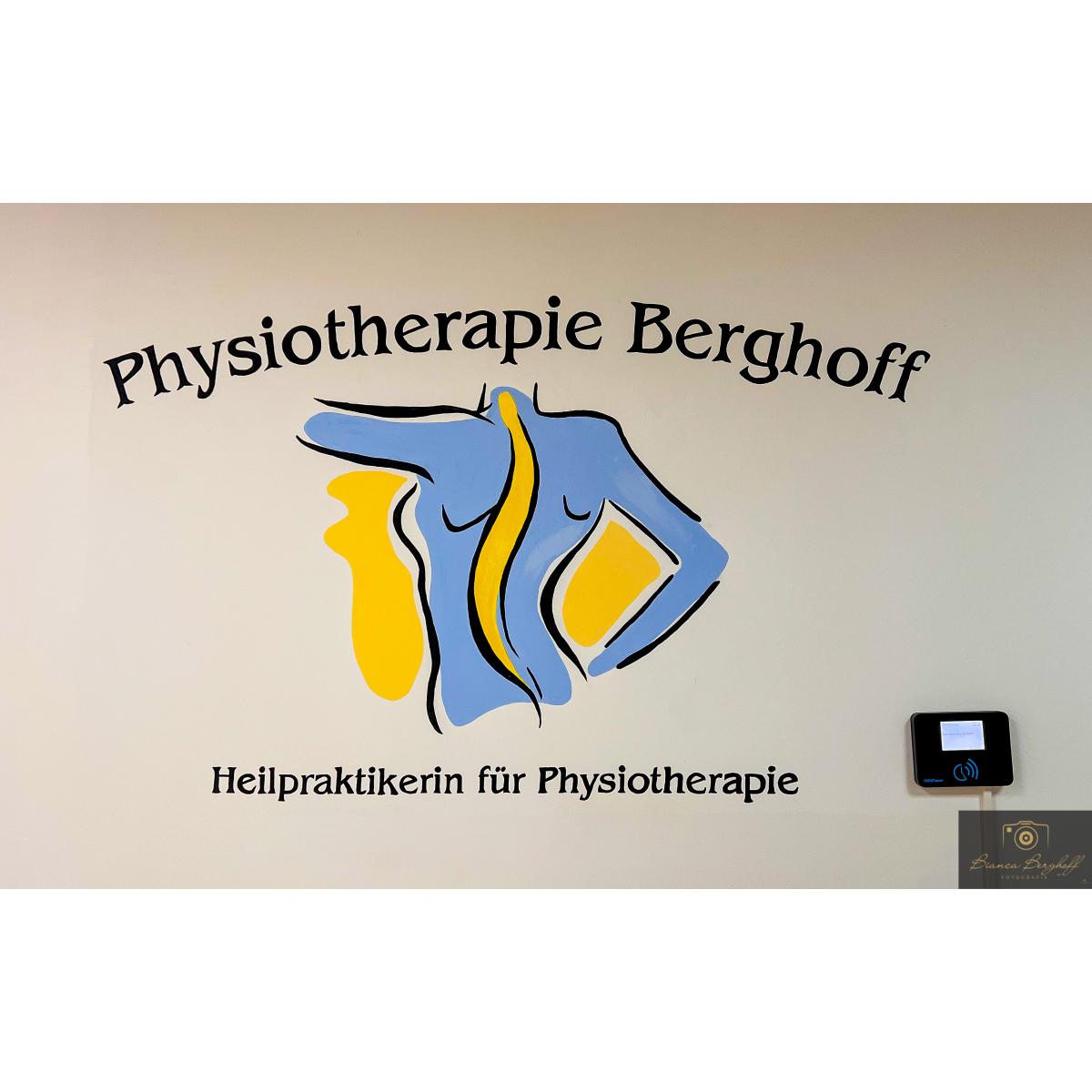 Kundenbild groß 3 Physiotherapie Berghoff