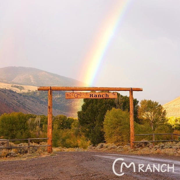 Images CM Ranch