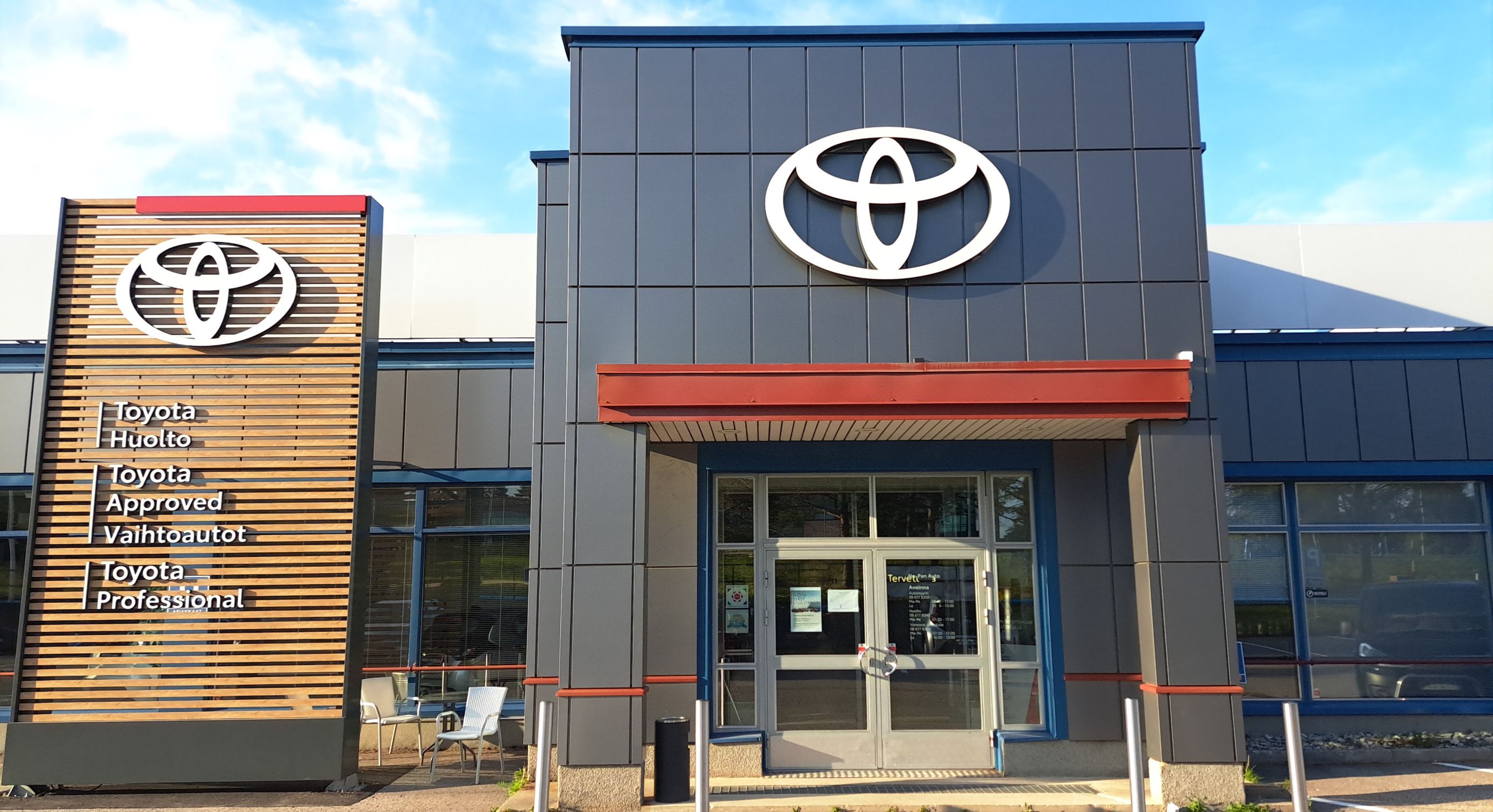 Images No-Pan Auto Oy