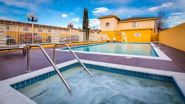 Images Best Western Bishop Lodge