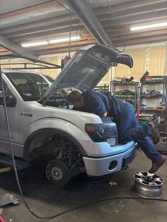 Images Davis Automotive