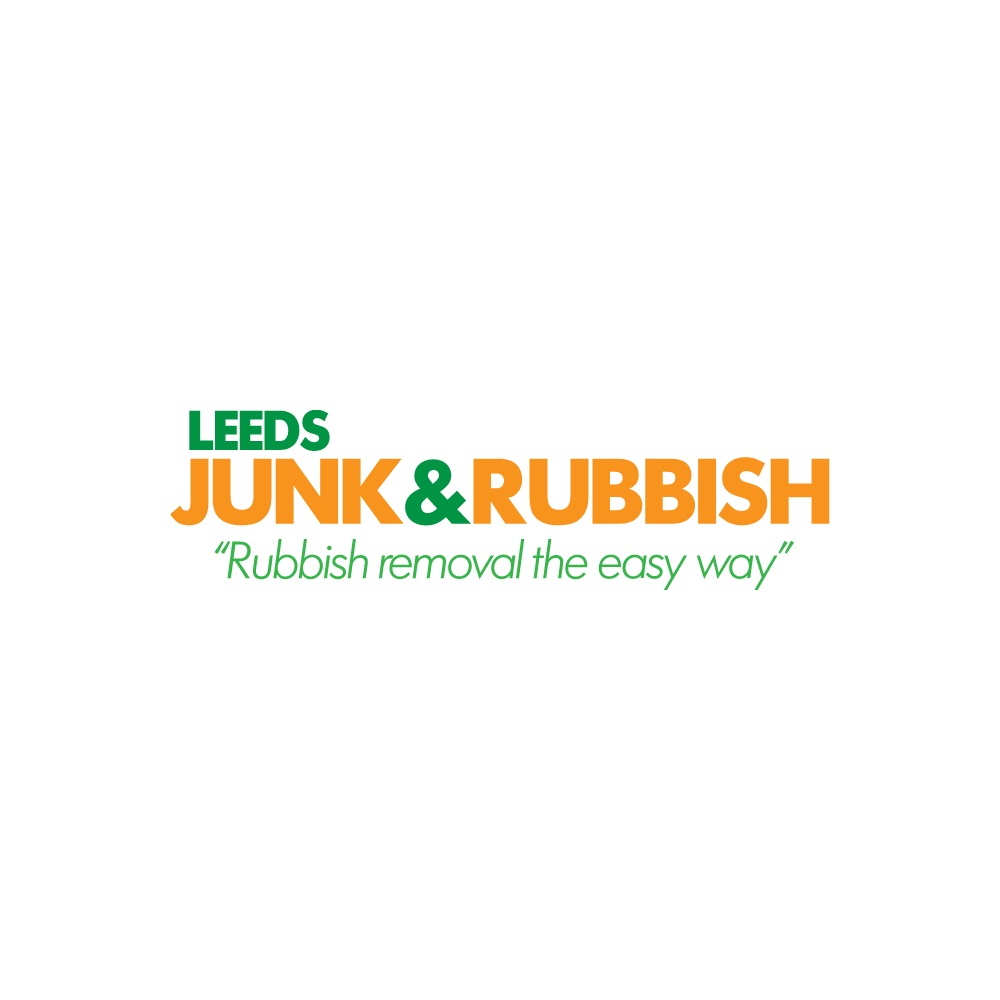 Leeds Junk & Rubbish Removal Logo