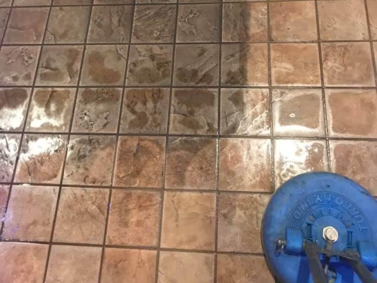 carpet cleaning prices list