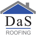 LOGO D.A.S Roofing Seaham 01915 814538
