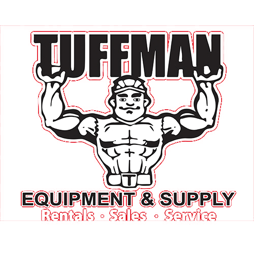 Tuffman Equipment & Supply