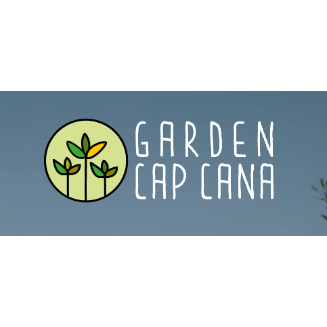 Garden Cap Cana Logo
