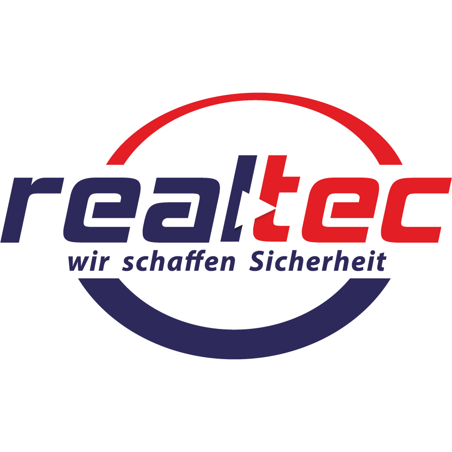 Logo Realtec-Systems Deutschland GmbH