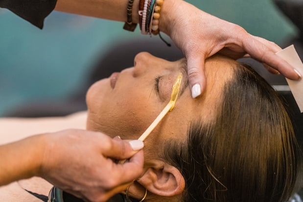 Images Salon St. Louis