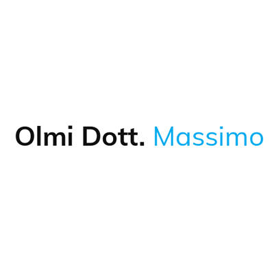 Olmi Dott. Massimo Logo