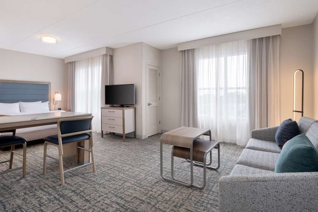 Images Homewood Suites by Hilton Columbia
