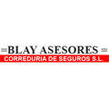 Blay Asesores Correduria De Seguros, S.l. Logo