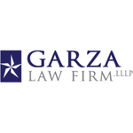Garza Law Firm, LLLP Logo