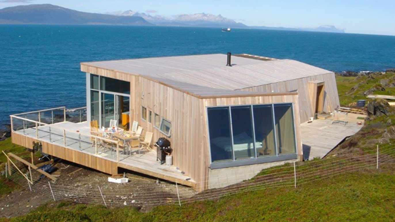 Images Svenneby Sag og Høvleri AS