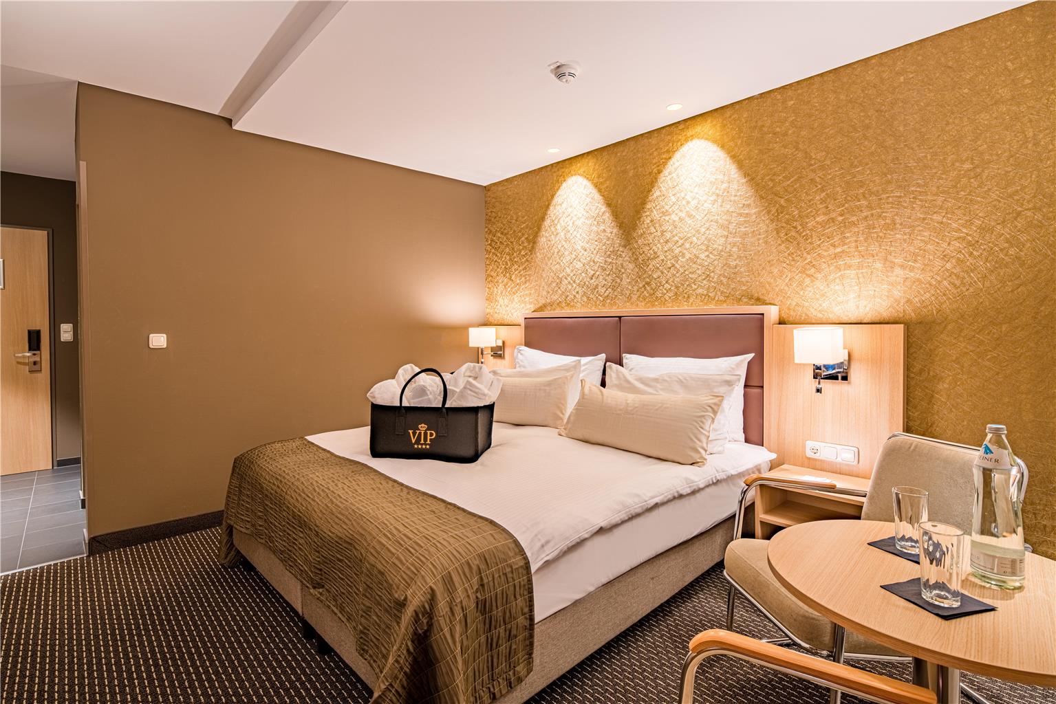 Bild 11 von Best Western Premier Central Hotel Leonhard