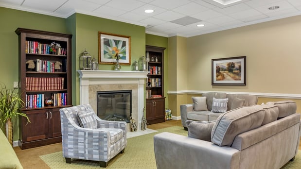 Images Brookdale Potomac