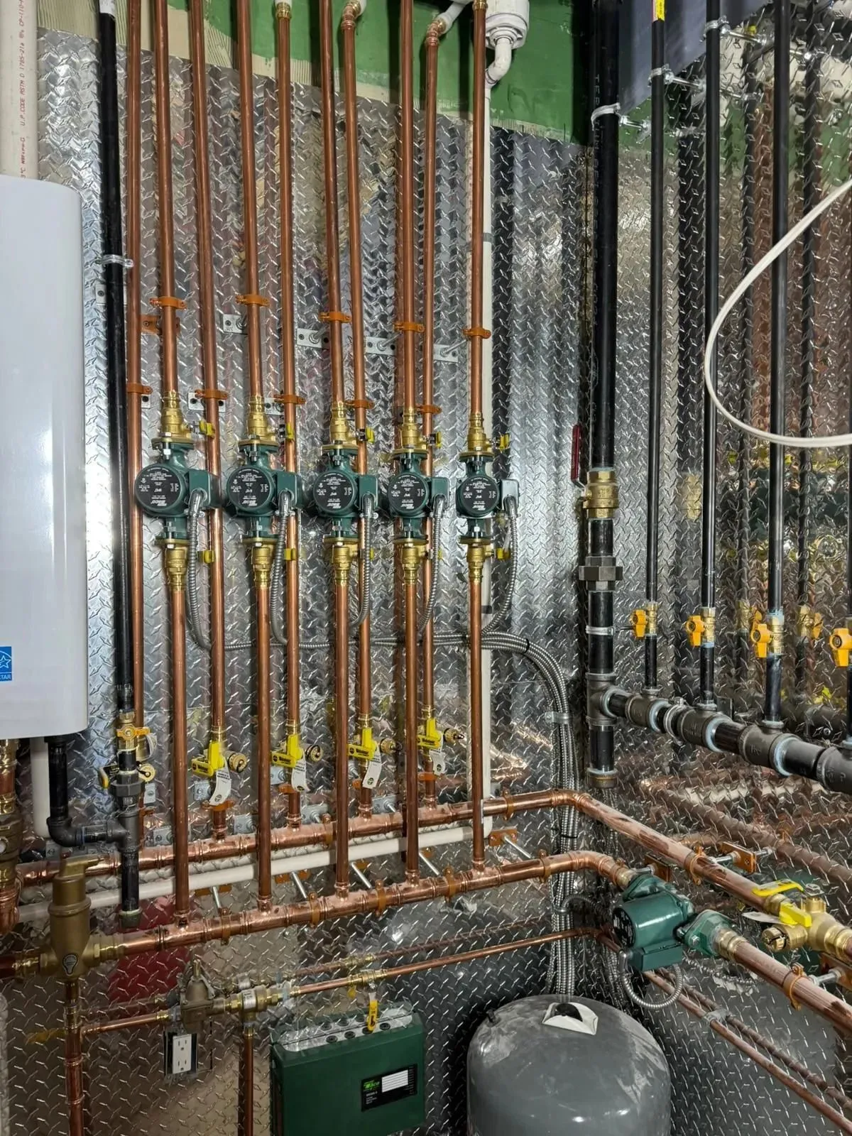 Dolce Heating & Cooling LLC Image