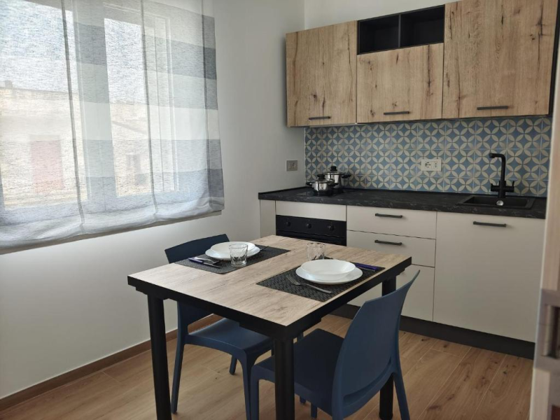 Images Case Vacanza Alcamo