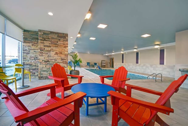 Images Home2 Suites by Hilton Columbus, IN