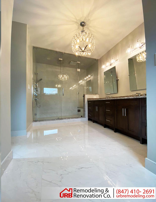 Images URB Remodeling & Renovation Co.