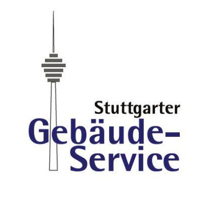 Gebäudereinigung Stuttgart Stuttgarter Gebäudeservice Sahbaz in Stuttgart - Logo