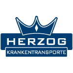 Herzog Krankentransporte in Hilden - Logo