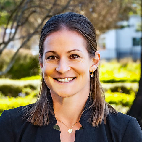 Elise B. Asghar