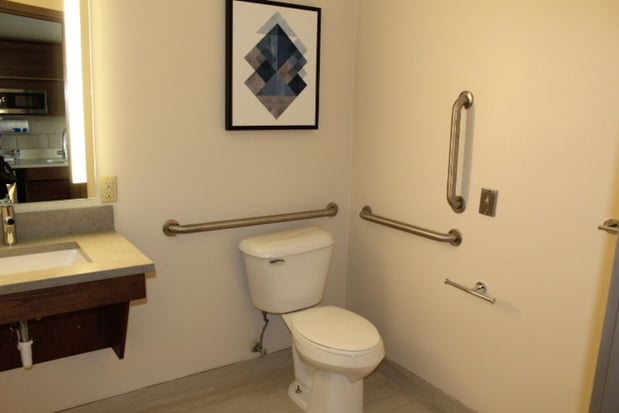 Images Candlewood Suites Southfield - Detroit by IHG