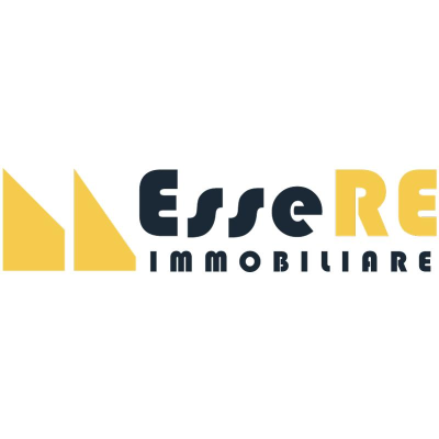EsseRE Immobiliare Logo