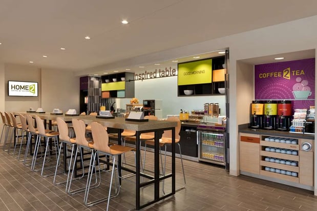 Images Home2 Suites by Hilton Denver/Highlands Ranch