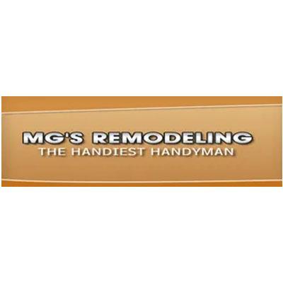 MG's Remodeling