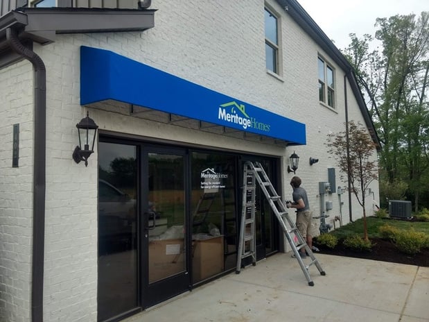 Images Awnings Plus LLC