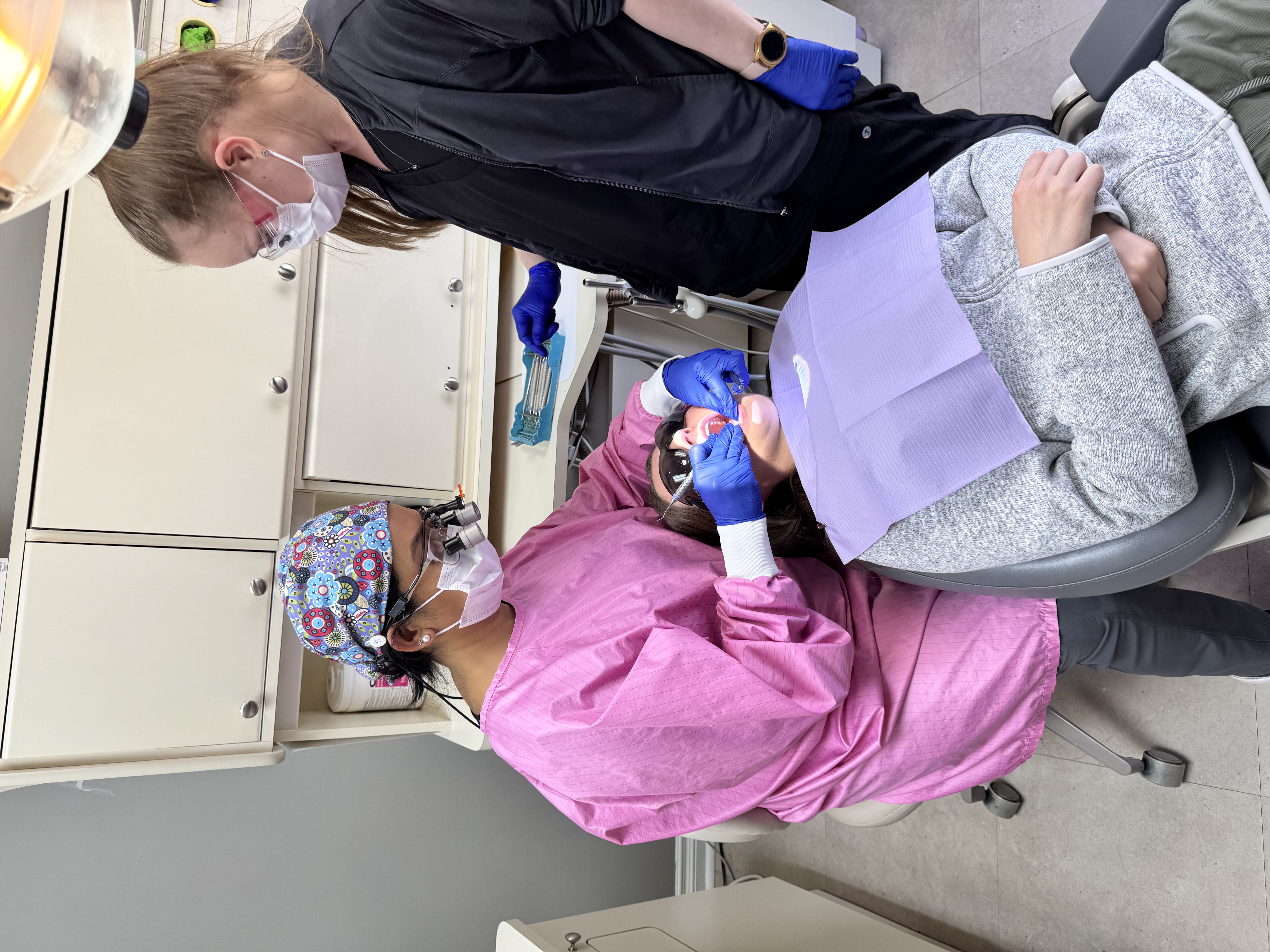 Images Tall Pines Dental Centre