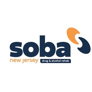 SOBA New Jersey Logo