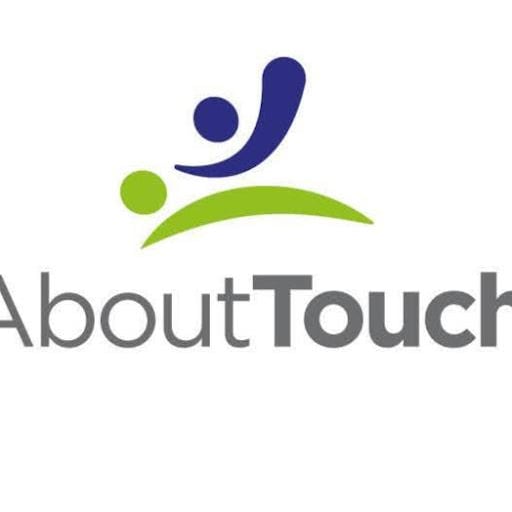 company logo