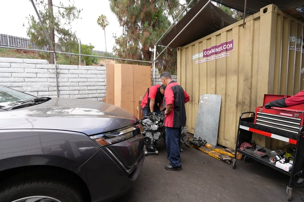 Images Rancho Bernardo Auto Care