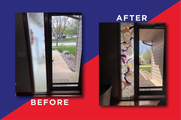 Images Glass Doctor of Sioux Falls