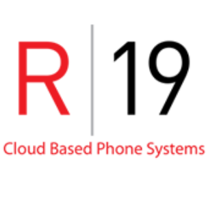 R19 Cloud Based Phone Systems Logo