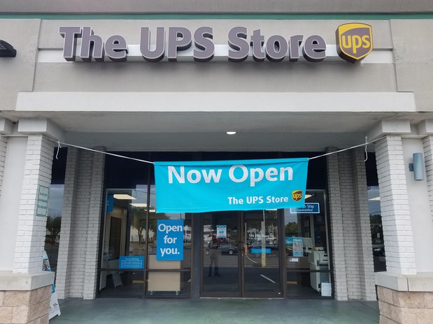 Images The UPS Store