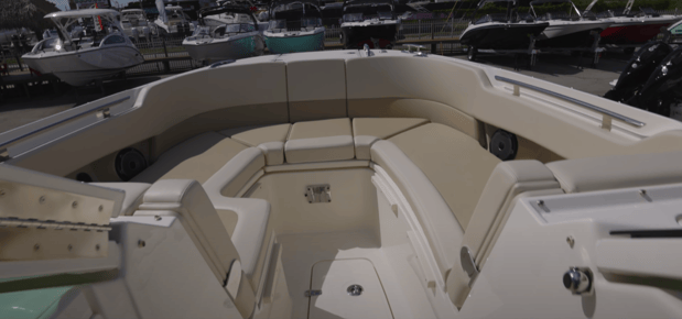 Images Jet Ski of Miami & Fisherman's Boat Group