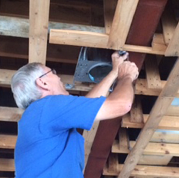 Images Raddant Electric Service, Inc